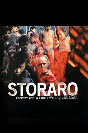 Writing with Light: Vittorio Storaro (1992) starring Warren Beatty on DVD on DVD